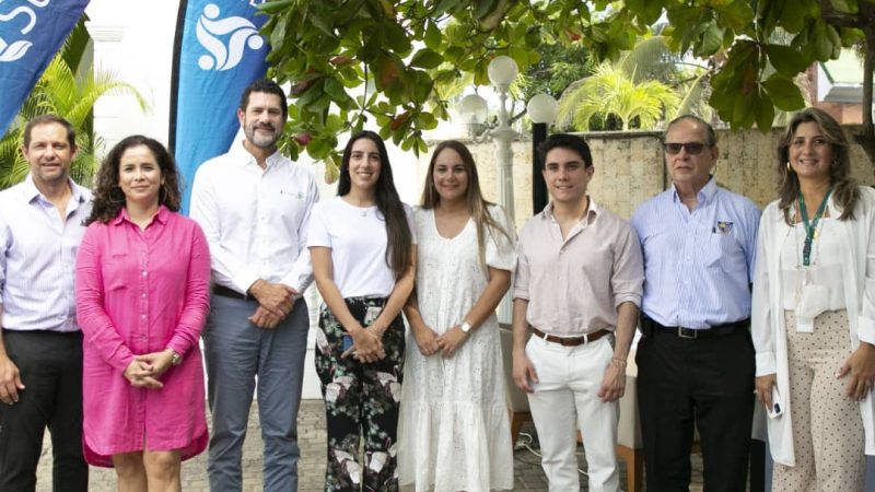 La juventud, principal protagonista en la reactivación económica, a través de la convocatoria Cartagena ok, para impulsar el trabajo juvenil-biligüista.