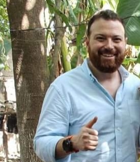 Segunda renuncia al Senado en Bolívar, esta vez Andrés García retroceder y anuncia apoyo a José David Name.