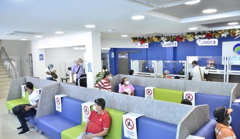 Encuesta ratifica a MutualSer como una de las mejores en atención y disponibilidad, 94% de los afiliados lo corroboran, el estudio se ejecutó en 35 EPS del país.