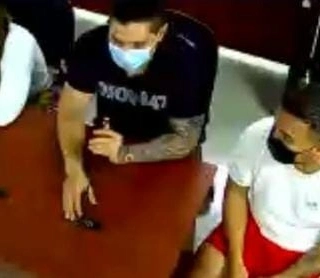 Fiscal local de la Unidad de Reacción Inmediata URI solicito cárcel para la concejal Gloria Estrada, el juez 18 penal municipal de control de garantía le dio detención domiciliaria.