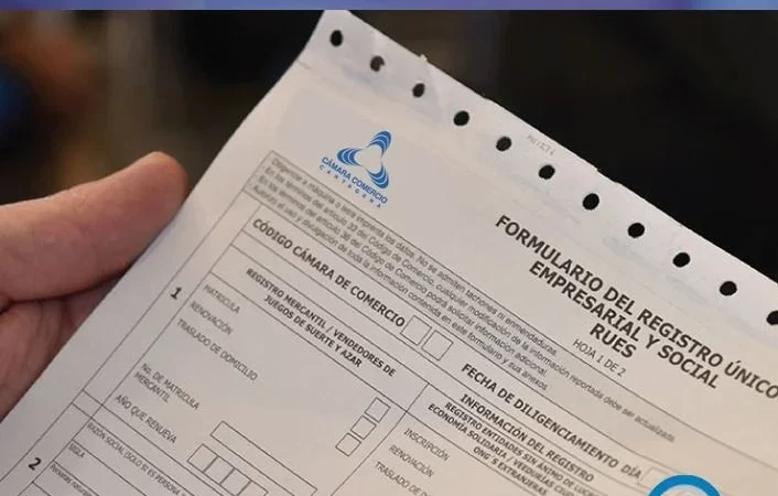 Con requisito para garantizar la protección y seguridad del usuario la CCC inicia renovatón 2022- vamos pa’lante» La Clave Segura