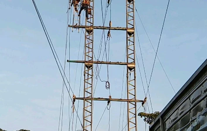 Afinia avanza en las acciones para mejorar el servicio en distintos municipios de Bolívar entre el 31 de enero y 2 febrero. La agenda de programación es la siguiente: