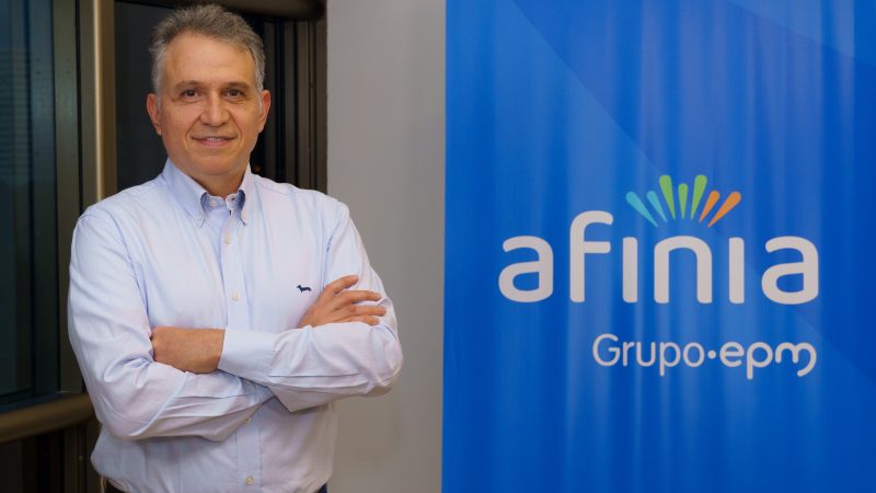 Los tres retos apremiantes de Afinia en el 2022.