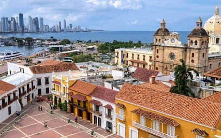 Definido en Cartagena el Calendario Tributario 2022, habrá atractivos incentivos para los contribuyentes.
