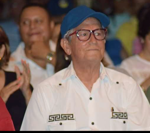 Por afección cardíaca muere el reconocido narrador Andrés Salcedo,la muerte lo sorprendió en puerto Colombia Atlántico.