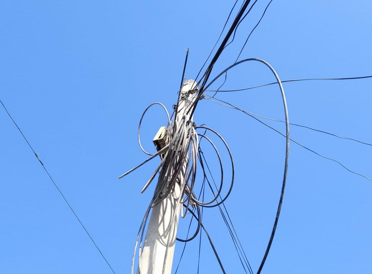 La empresa de energía Afinia adelanta trabajos para la mejora del servicio en municipios de Bolívar, algunos barrios de cartagena también quedarán sin servicio.