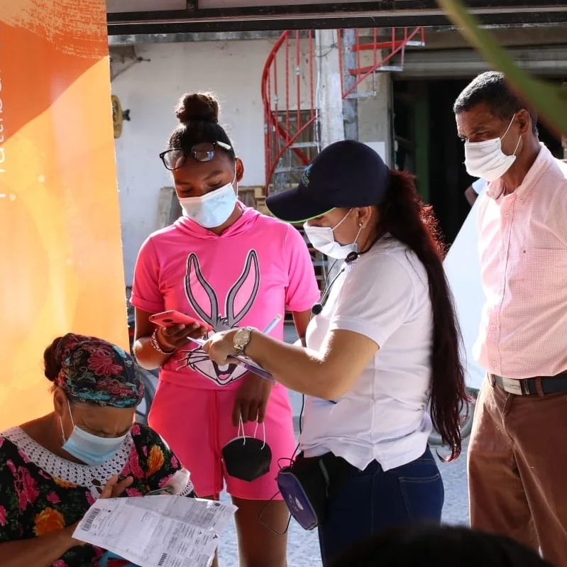 Desde este sábado 26 vuelven la jornadas integrales de Acuacar en los barrios de Cartagena.