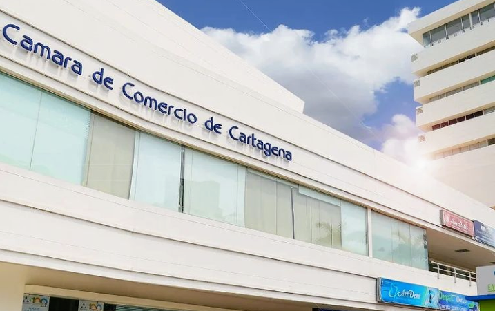 Listo informe de gestión 2021 de la CCC.