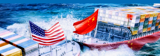Meses, podría demorar la crisis de contenedores a nivel mundial: expertos.