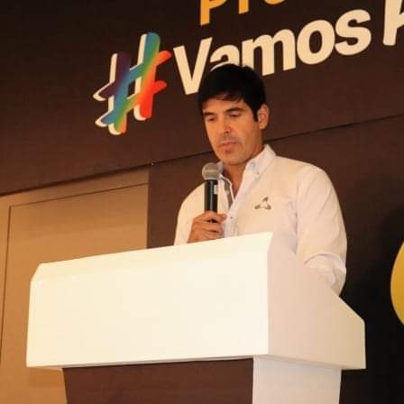 Cuatro meses para construir la app canal del dique sugiere a través de una carta presidente ejecutivo de la CCC al mandatario de los colombianos Ivan Duque.