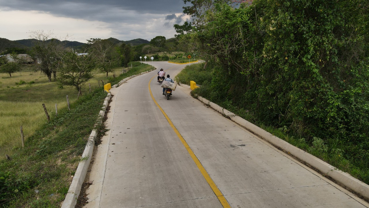 Para implementar los PDET en 15 municipios de los Montes de María, inversiones superan los 617 mil millones de pesos.
