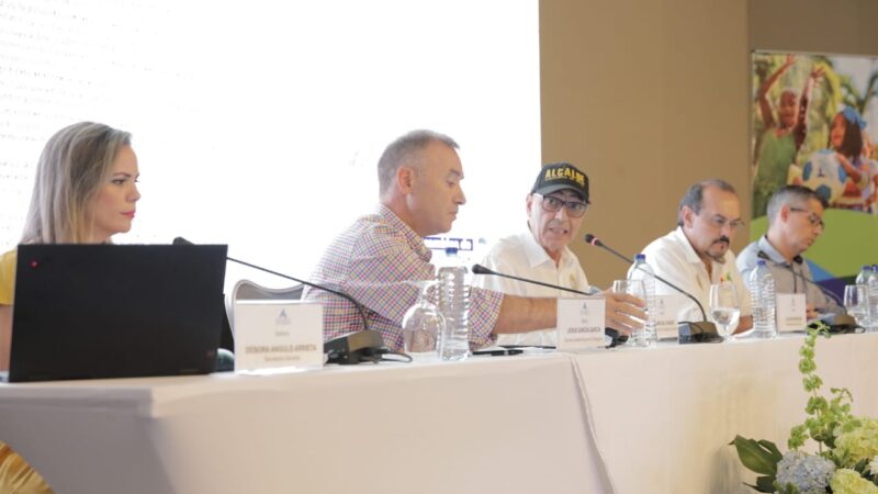 Asamblea anual de accionistas de Aguas de Cartagena designa comisión para análisis financiero, solicitud de auditoría forense por parte del alcalde en proceso de trámite: Acuacar