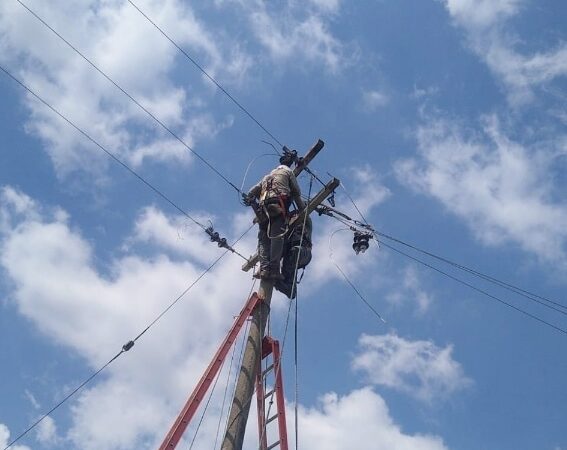 Transelca hará mantenimientos preventivos en el transformador de ternera dentro de la subestación, estos trabajos dejarán sin energía varios municipios y corregimientos, esta es la agenda.