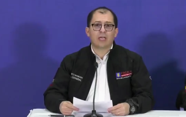 Fiscalía General de la Nación reporta fraudes,capturas y delitos contra el sufragante, Cartagena hace parte de la lista de ciudades con irregularidades.