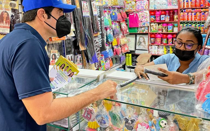 Registros públicos a través de canales virtuales es la preferencia de los empresarios en Cartagena,asegura la Cámara de Comercio.