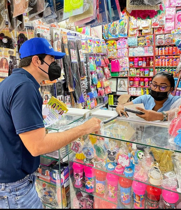 Registros públicos a través de canales virtuales es la preferencia de los empresarios en Cartagena,asegura la Cámara de Comercio.