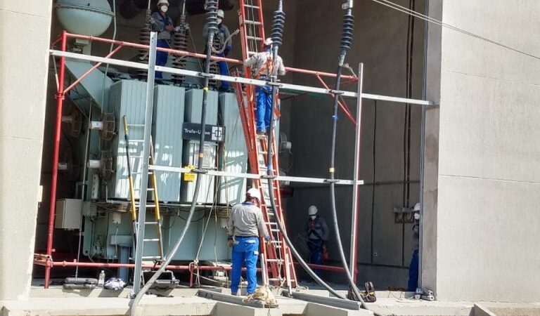 Horarios de mantenimiento en la Subestación Chambacú fue modificado, jornada preventiva se desarrollará en dos fases, 20 y 21 de marzo respectivamente: Afinia.
