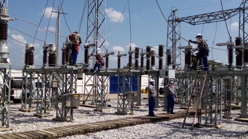 Subestación Zaragocilla de Cartagena estará en mantenimiento este sábado 26 de marzo para mejorar cobertura eléctrica, más de 100 barrios quedarán sin energía desde las 5:am.
