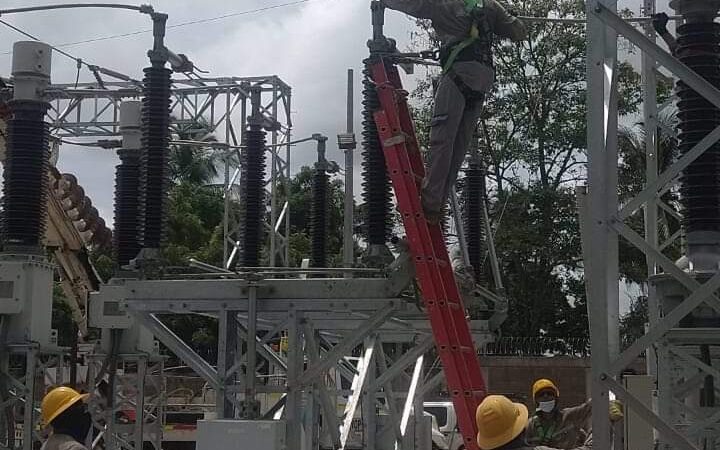 Para optimizar la infraestructura eléctrica en la subestación de El Carmen de Bolívar, Afinia desarrollará actividades este lunes 2 de mayo.