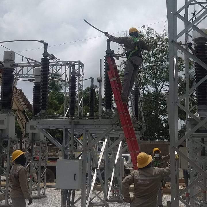 Para optimizar la infraestructura eléctrica en la subestación de El Carmen de Bolívar, Afinia desarrollará actividades este lunes 2 de mayo.