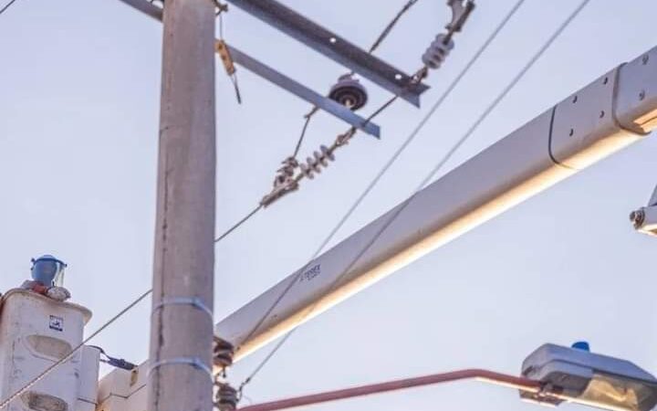 Mantenimiento preventivo y correctivo en la subestación Chambacú de Cartagena, realizará Afinia este sábado 30 de abril.