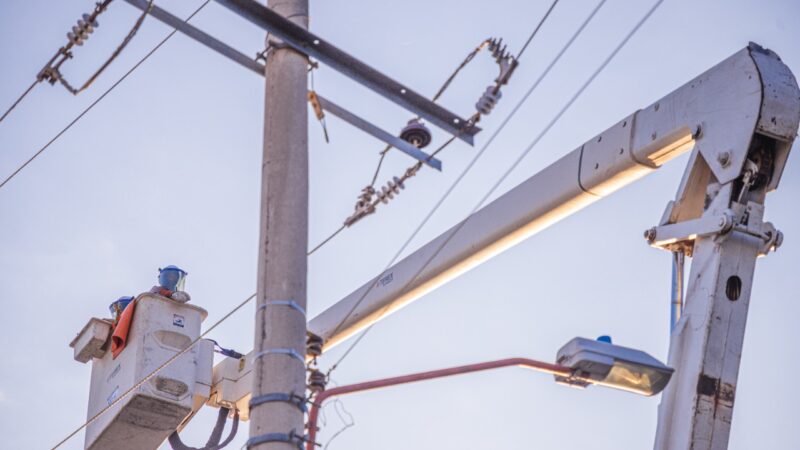 Este domingo 24 de abril Afinia realizará mantenimiento en la subestación San Jacinto para brindar un servicio de mayor calidad en municipios de Bolívar
