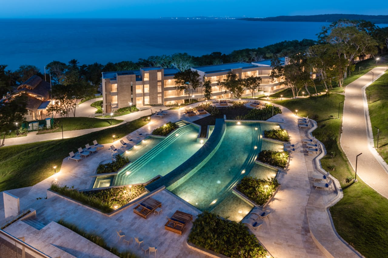 Colombia potencia del turismo de lujo con la llegada de Virtuoso Forum Latin America & Caribbean, por primera vez los mejores asesores de turismo de lujo, desde México hasta Argentina, incluido el Caribe, llegarán a Cartagena y Barú para participar del evento VIRTUOSO FORUM LATIN AMERICA & CARIBBEAN.