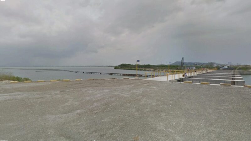 Obras de relimpia de la Bocana permitirán mejorar la pesca y ecosistema en Ciénaga de la Virgen, al igual que el funcionamiento del sistema del propio proyecto.