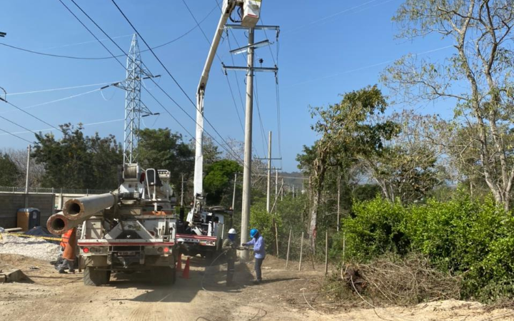 Dos casos de robo de energía en establecimientos comerciales en Arroyohondo y Turbaco ocasionaba perdidas superior a los siete millones de pesos a la empresa Afinia.