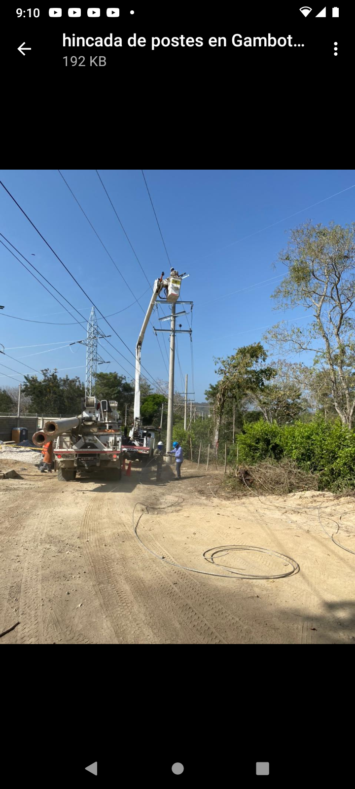 Dos casos de robo de energía en establecimientos comerciales en Arroyohondo y Turbaco ocasionaba perdidas superior a los siete millones de pesos a la empresa Afinia.