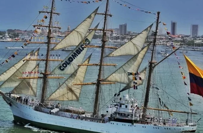 La fiesta del Mar «Sail Cartagena» contará con estrictas medidas de seguridad:Dimar