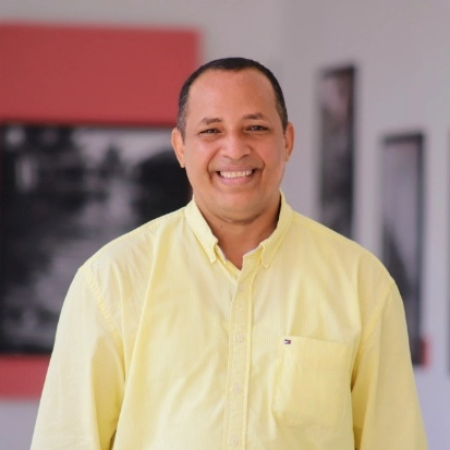 Willian Malkun Castillejo nuevo rector designado por el Consejo Superior de la Universidad de Cartagena, se posesiona el 5 de junio próximo.
