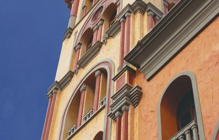 Rector de la Universidad de Cartagena Edgar Parra Chacón aclara arremetida de medios de comunicación, que vinculan al Alma Mater con grupos al margen de la ley.