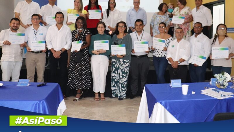 Con el liderazgo de Colombia Productiva, MinCIT y en alianza con las Cámaras de Comercio de Cartagena y el país, además de las empresas, podrán recibir asistencia técnica especializada y elevar su productividad y rentabilidad.