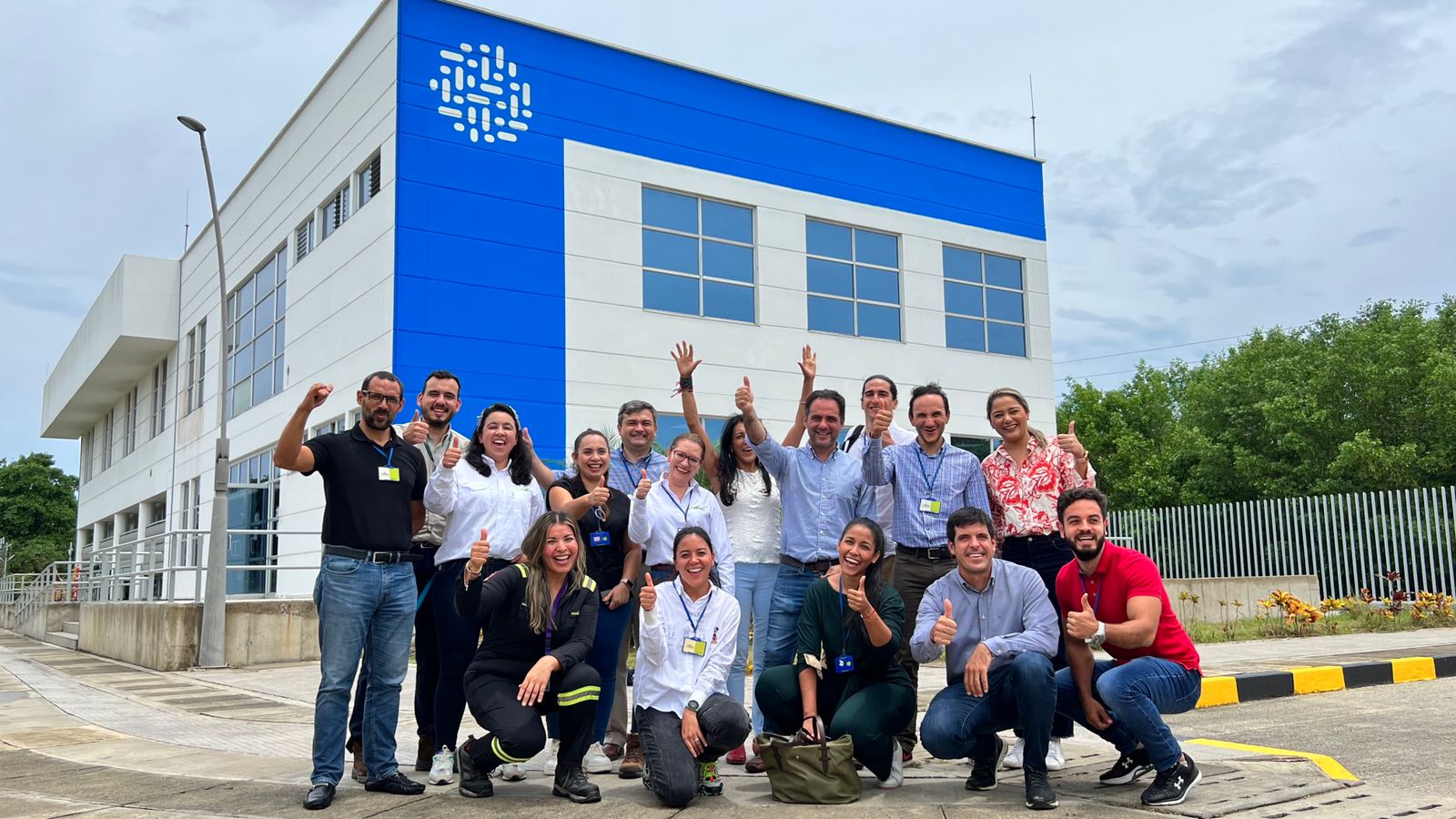 El centro de innovación y tecnología del Caribe avanza, la iniciativa cuenta con aliados como la Cámara de Comercio de Cartagena, la ANDI, iNNpulsa Colombia, el Sena, ISA, Esenttia, Tenaris, Biz Nation y universidades de la región.