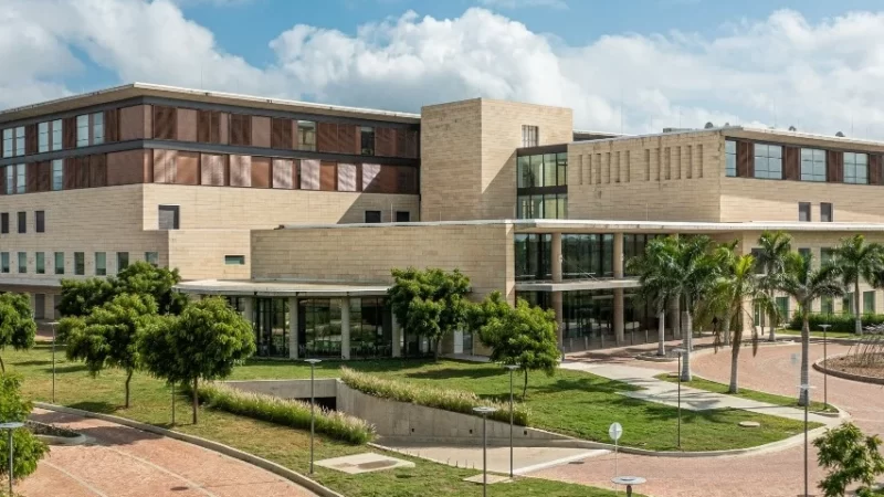 Alianza estratégica, entre el Centro Hospitalario Serena del Mar y HSS de New York, posiciona al Caribe Colombiano como un centro de ortopedia de clase mundial.