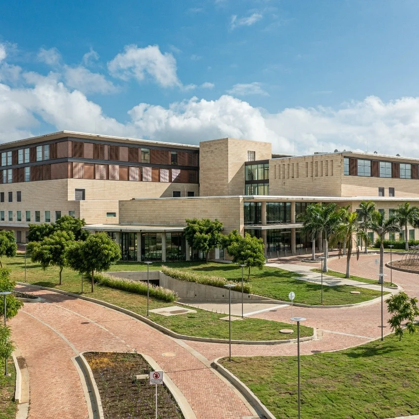 Alianza estratégica, entre el Centro Hospitalario Serena del Mar y HSS de New York, posiciona al Caribe Colombiano como un centro de ortopedia de clase mundial.