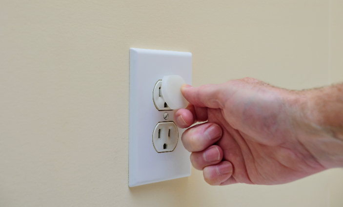 Las redes eléctricas solo deben ser manipuladas por el personal idóneo, el uso indebido por parte de terceros puede generar graves accidentes y afectaciones en el servicio : Afinia.