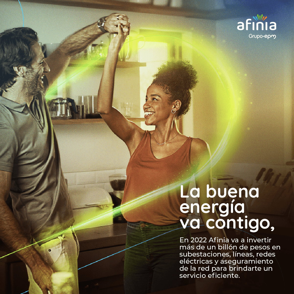 Cartagena y Magangué escogidas por Afinia para celebrar día del medio ambiente.