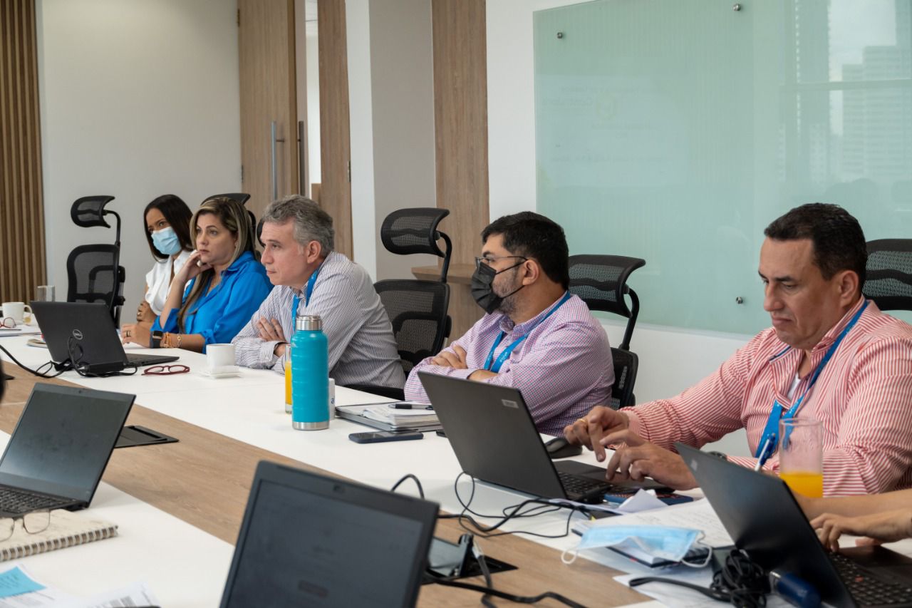 La Contraloría General de Medellín, como ente de control dio inicio al proceso de auditoría financiera y de gestión a Afinia, filial del Grupo EPM que opera en 134 municipios de la región Caribe.