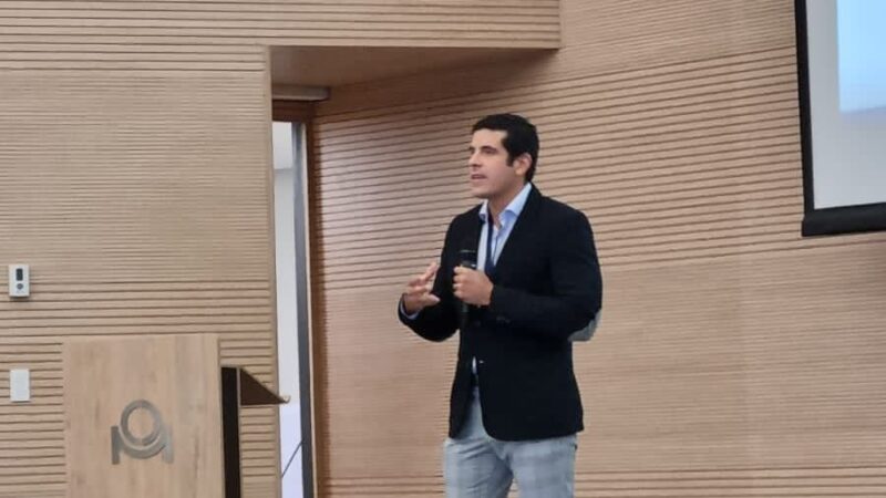 Cartagena será la sede del VIII Congreso Nacional de Iniciativas Clúster