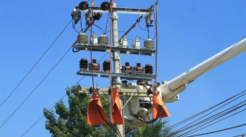 Cartagena, Clemencia y Santa Catalina están en la agenda de Afinia 515 mil millones de pesos se invertirán por parte de la compañía en infraestructura eléctrica.