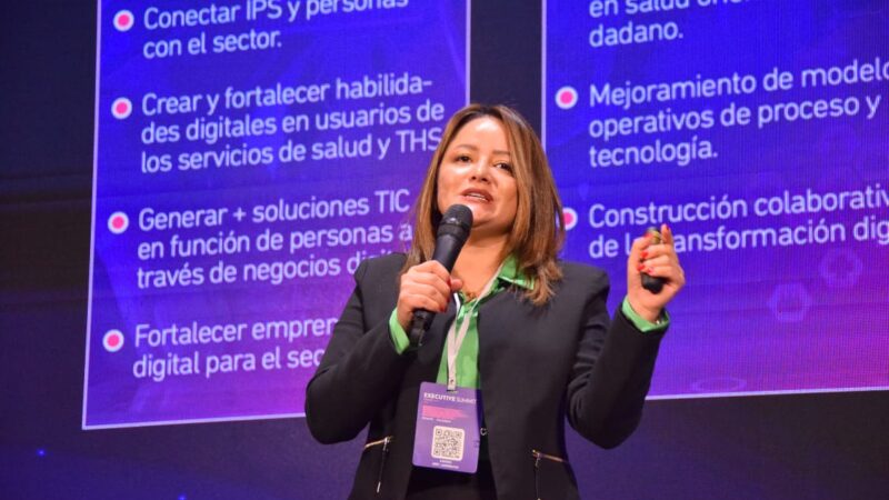 Este martes se hará conectatón para lograr interoperabilidad de la historia clínica de los pacientes.