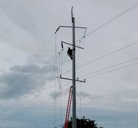 Entre el 11 y el 13 de julio, Afinia,  desarrollará una serie de actividades para fortalecer la infraestructura eléctrica de varios municipios de Bolívar y el sur del Magdalena.
