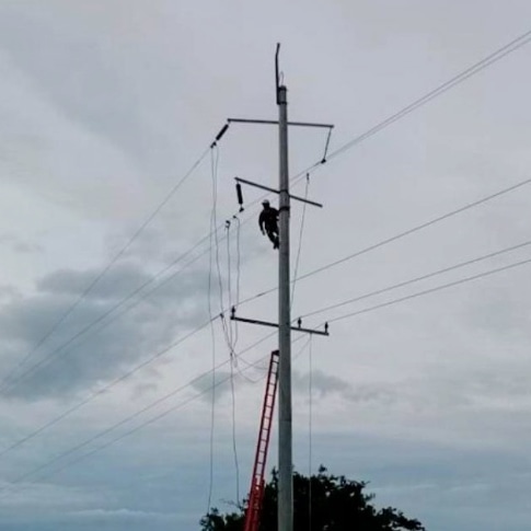 Entre el 11 y el 13 de julio, Afinia,  desarrollará una serie de actividades para fortalecer la infraestructura eléctrica de varios municipios de Bolívar y el sur del Magdalena.