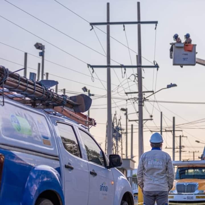 Para continuar ejecutando su plan de inversiones de más de $515.000 millones en el departamento de Bolívar, Afinia ha programado una serie de actividades del 25 al 27 de julio.