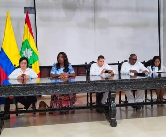 Con entusiasmo se celebró el día de la Libertad religiosa.