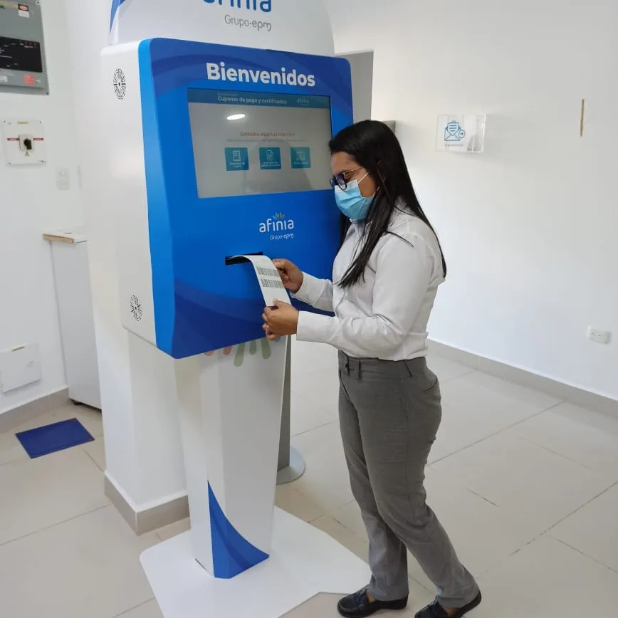 «Conéctate a lo bien, pégate a lo legal» segunda fase de la campaña de Afinia para promover el uso seguro de la energía