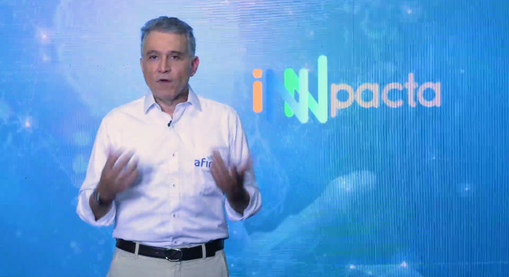 Para generar conocimiento, capacidades y fortalecer la cultura de innovación, Afinia lanzó su programa de iNNpacta