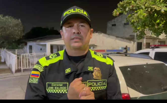 Atacada con ráfagas de fusil estación de policía de San Jacinto también la subestación del corregimiento de retiro nuevo en María La Baja.